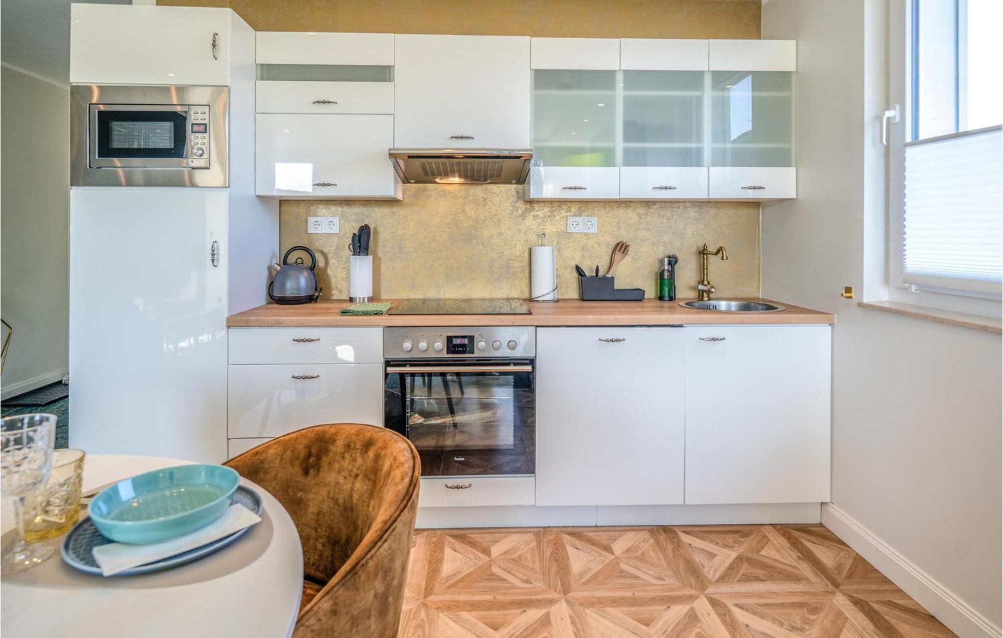 Stunning Apartment In Mettmann With Wifi Ngoại thất bức ảnh