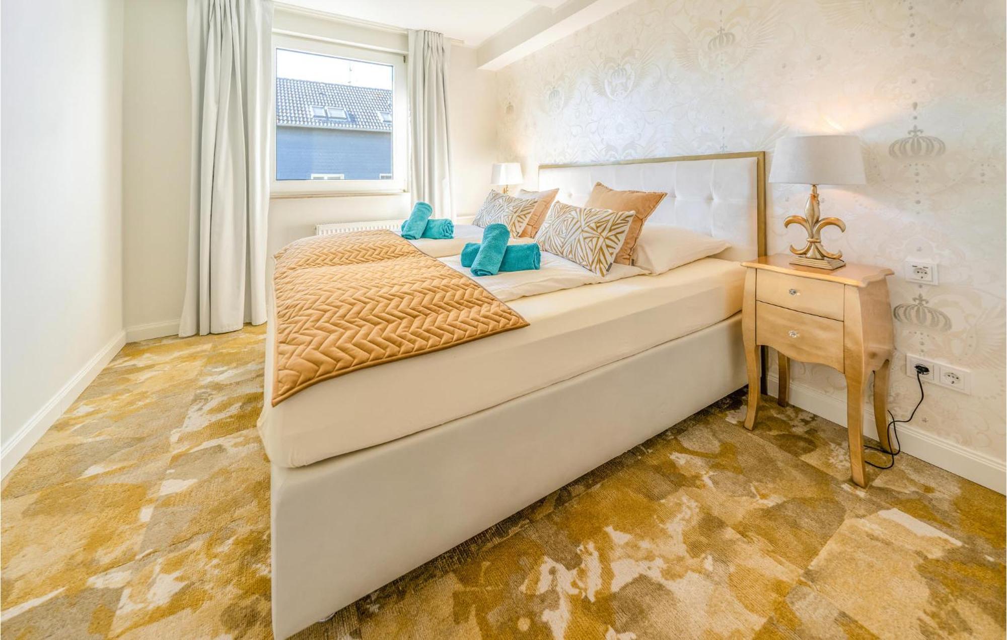 Stunning Apartment In Mettmann With Wifi Ngoại thất bức ảnh