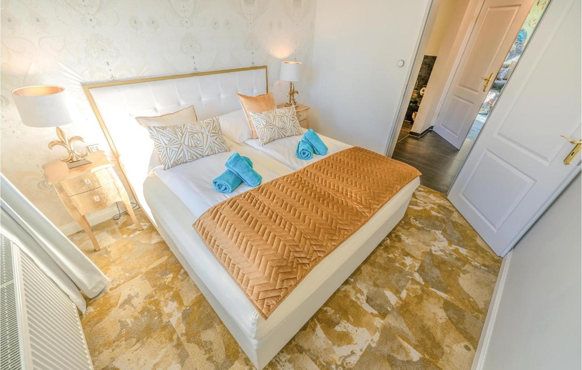 Stunning Apartment In Mettmann With Wifi Ngoại thất bức ảnh