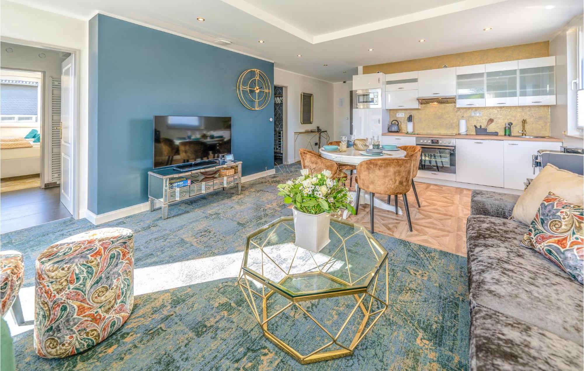 Stunning Apartment In Mettmann With Wifi Ngoại thất bức ảnh