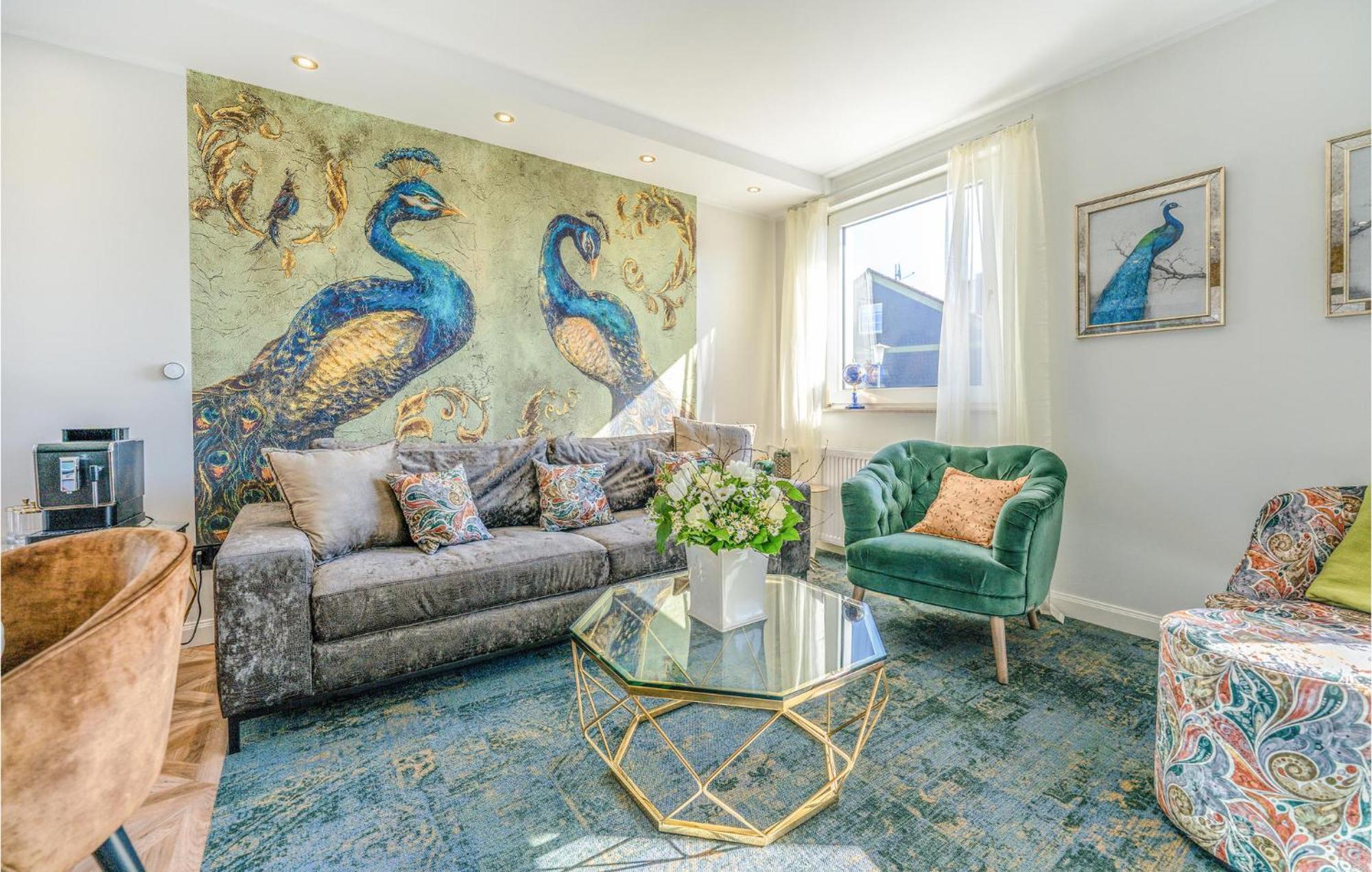 Stunning Apartment In Mettmann With Wifi Ngoại thất bức ảnh