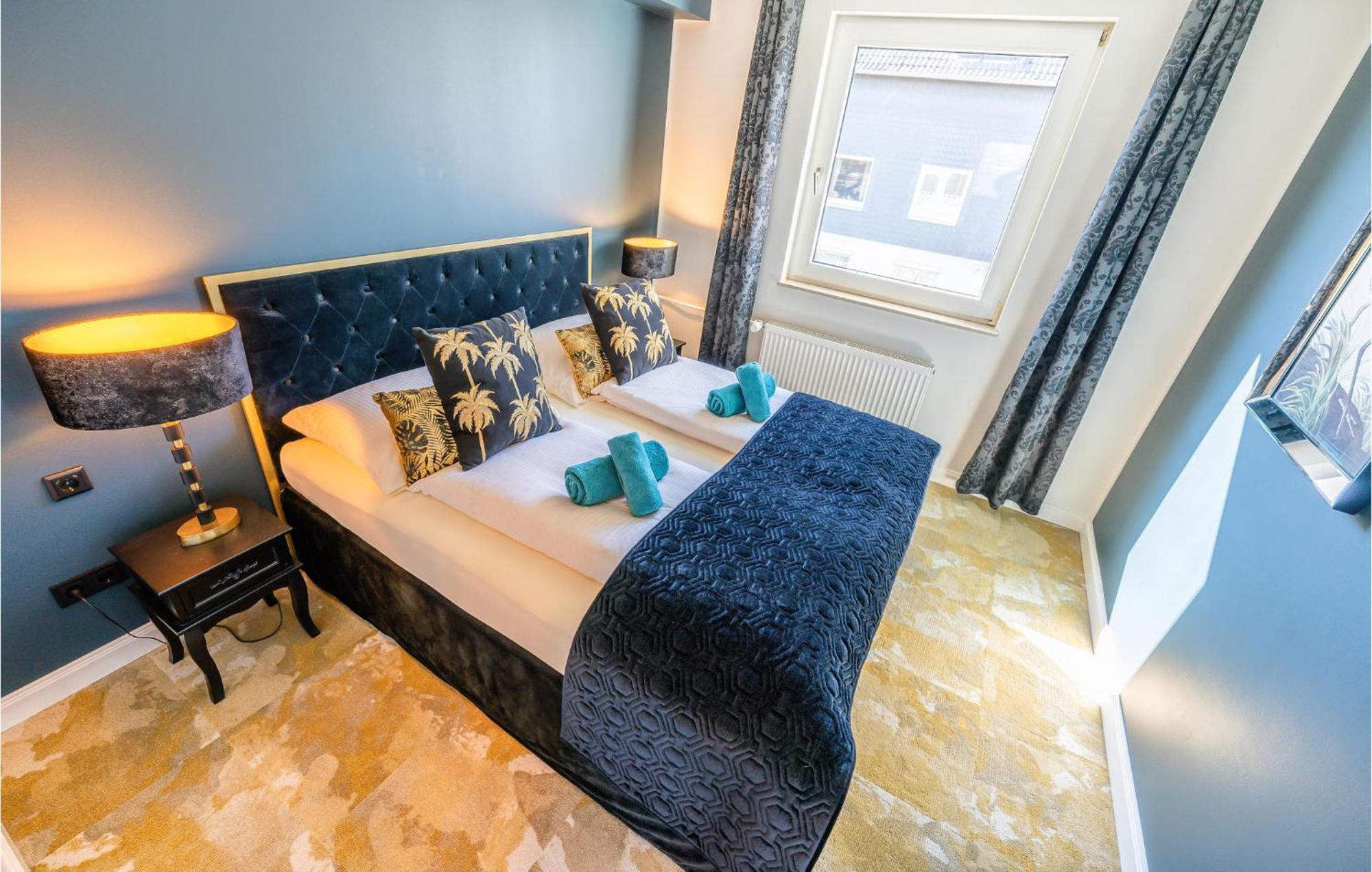 Stunning Apartment In Mettmann With Wifi Ngoại thất bức ảnh